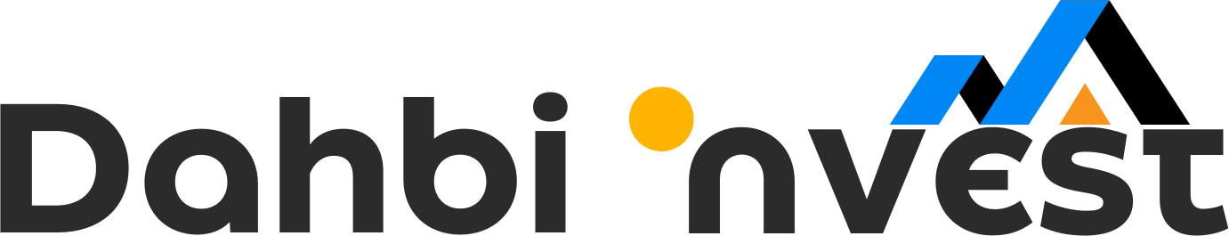 Dahbi Invest Logo