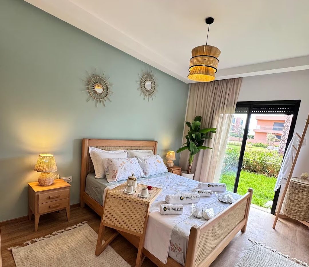 Villa Majorelle Premium