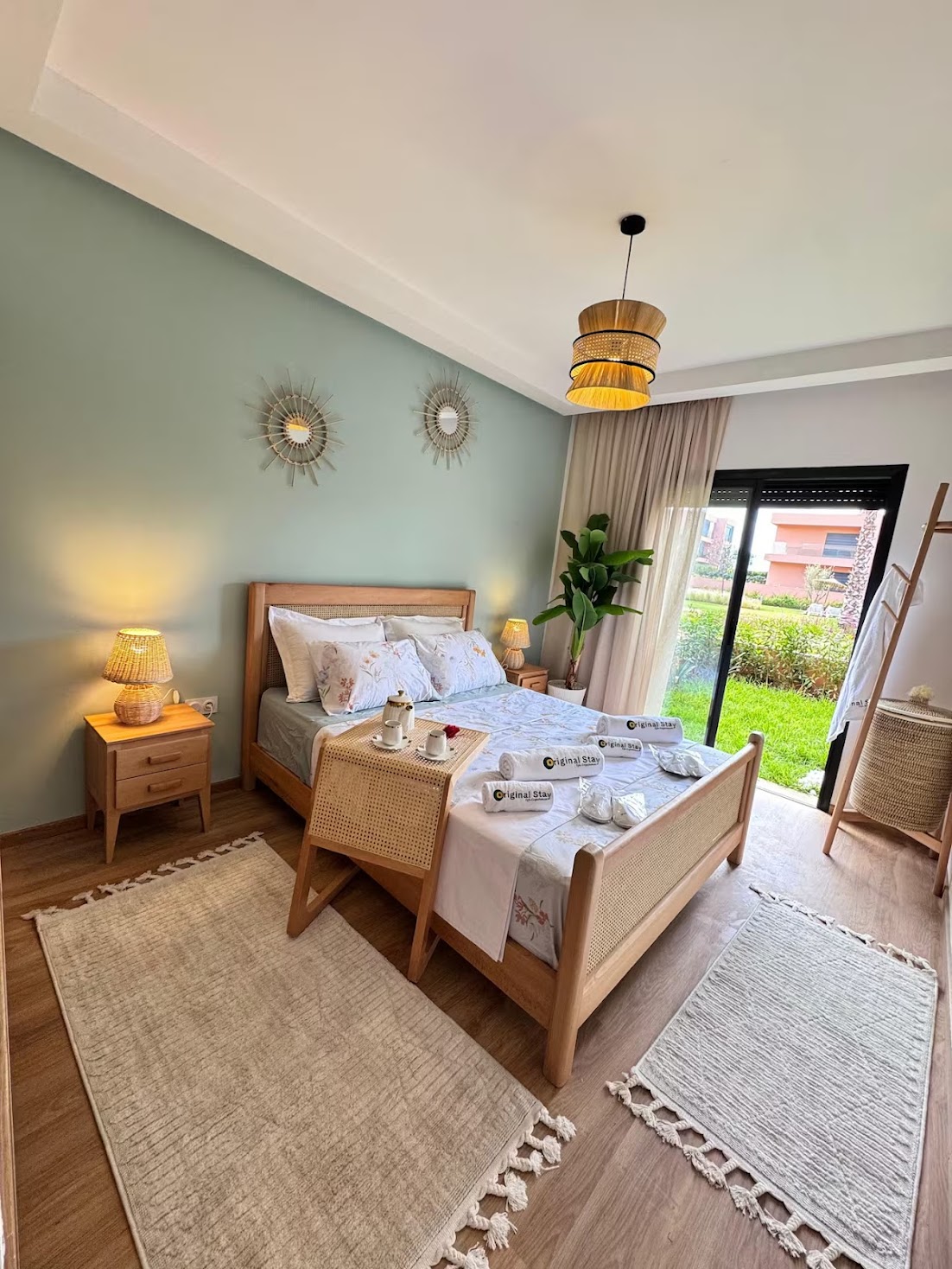 Villa Majorelle Premium