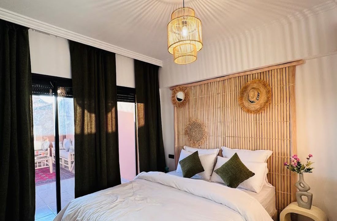 Noor 5 Appartement
