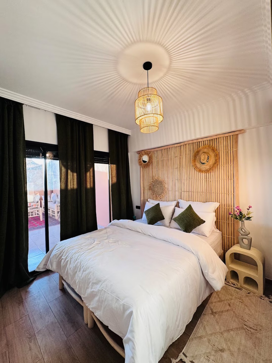 Noor 5 Appartement