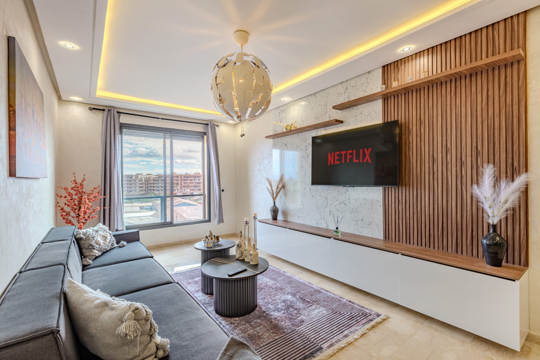 Riad Atlas Luxury